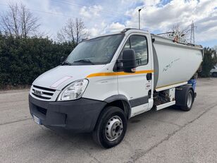 IVECO Daily 65C7E4 camión de basura