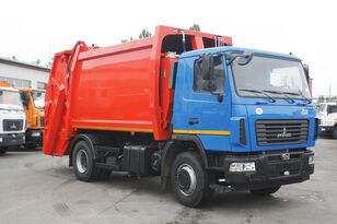 MAZ 5340С2  camión de basura nuevo