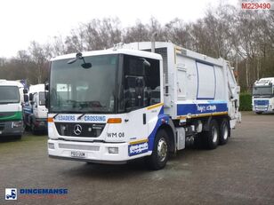 Mercedes-Benz Econic 2629 6x4 RHD Heil refuse truck camión de basura