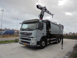 Volvo FM 330 EEV 6X2 camión de basura