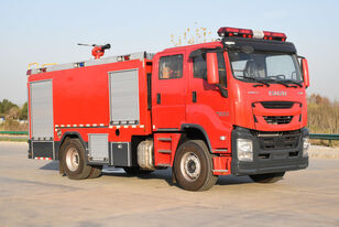 Isuzu Giga 4x2 camión de bomberos nuevo
