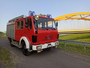 Mercedes-Benz 1019 camión de bomberos