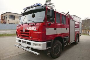 Tatra T815 TERRN01 4x4 Feuerwehr Löschfahrzeug Fire camión de bomberos