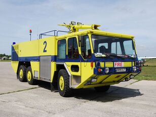 camión de bomberos del aeropuerto Carmichael MK12