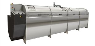 Kademe 100, 200, 400, 500lt COMPOST MACHINE / KOMPOST MAKİNESİ otros vehículos municipales