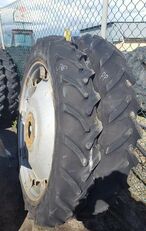 neumático de tractor Pneus Estreitos 9.5R44 Tau