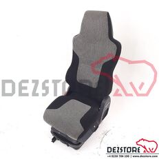 Scaun pasager asiento para MAN TGX tractora