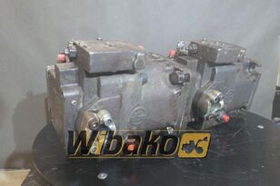 Rexroth A11VO130LG1/10L-NZD12N00-S R902010493 bomba hidráulica para Volvo EC340