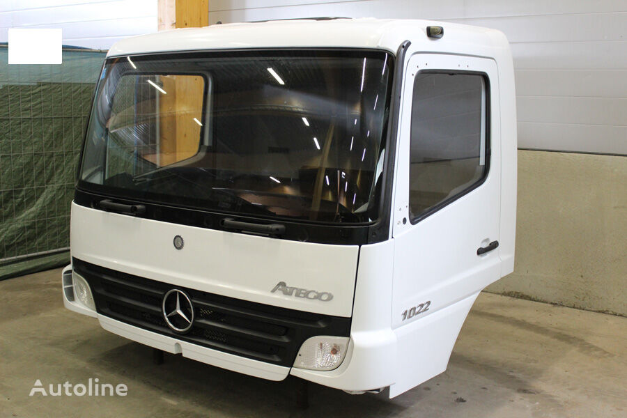 cabina para Mercedes-Benz Atego 2 camión