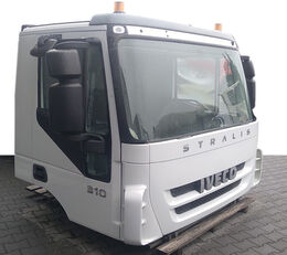 IVECO Stralis - Trakker cabina para IVECO Euro 5 camión