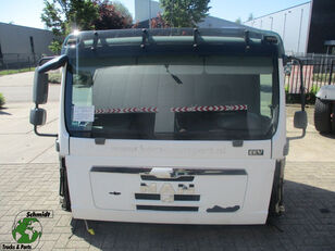 MAN TGM 340 EURO 5 EEV E TGM 340 EEV cabina para camión
