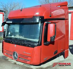 cabina para Mercedes-Benz ACTROS MP4 camión