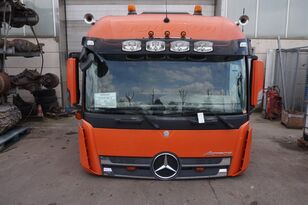 Mercedes-Benz ACTROS MP4 STREAMSPACE 2.5 cabina para camión