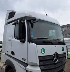 Mercedes-Benz KOMPLETNA KABINA  ACTROS MP4 EU EURO 5 cabina para Mercedes-Benz camión