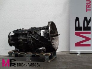 DAF VERSNELLINGSBAK 12AS2330 1681741 1681753 1817063 1681765 1682039 caja de cambios para DAF CF/XF vehículo comercial