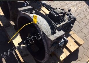 DAF ZF S5-42 caja de cambios para DAF LF 45 tractora