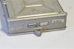 calefacción estática WABCO 446 004 011 0 para tractora