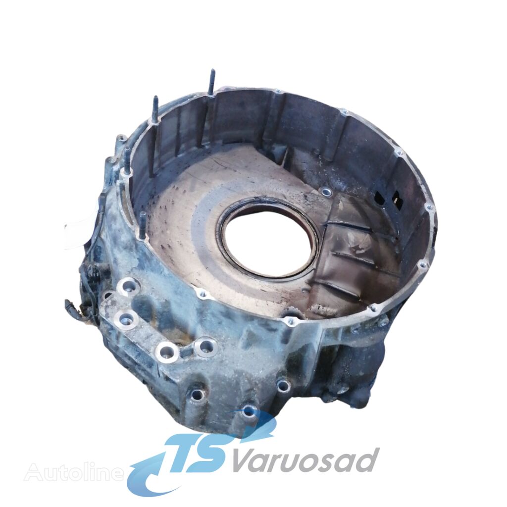 DAF Flywheel housing 1695375 carcasa de volante para DAF XF105-460 tractora