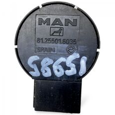 MAN TGM 18.250 (01.05-) cerradura de encendido para MAN TGM 18.250 (01.05-) tractora