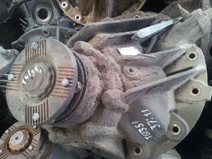 MAN axle gear, rear axle, HY1350, ratio 37/11 (3.36), 37/11 (3.36),  diferencial para MAN TGA, TGX tractora