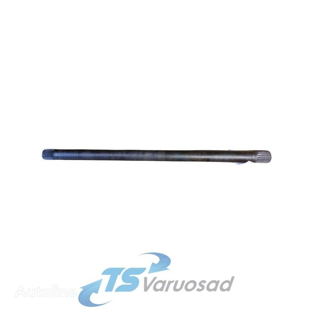 Scania Drive shaft 1315681, 1761195 eje de toma de fuerza para Scania R420 tractora