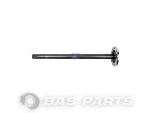 DT Spare Parts Driveshaft 1363850 eje motriz para camión