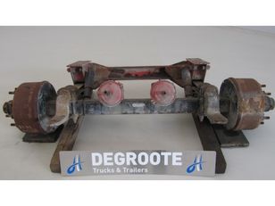 eje BPW Diversen BPW HSF9010-15 eco-p para tractora