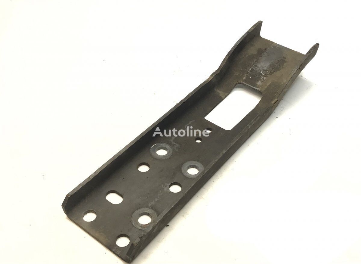 Air Tank Bracket Mercedes-Benz Econic 1828 (01.98-) A9404294640 para Mercedes-Benz Econic (1998-2014) camión de basura