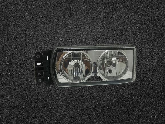 504238213 faro delantero para IVECO Eurocargo  camión