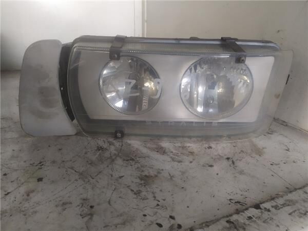 Valeo 504020193 faro delantero para IVECO Stralis AD 440S45, AT 440S45 tractora