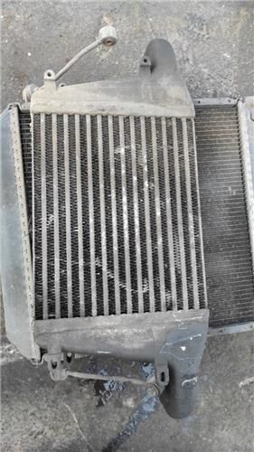 19879005 intercooler para Nissan ATLEON 56.13 camión