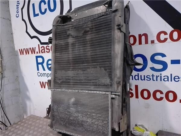 Intercooler Renault Premium Distribution 420.18 5001858489 para Renault Premium Distribution 420.18 camión