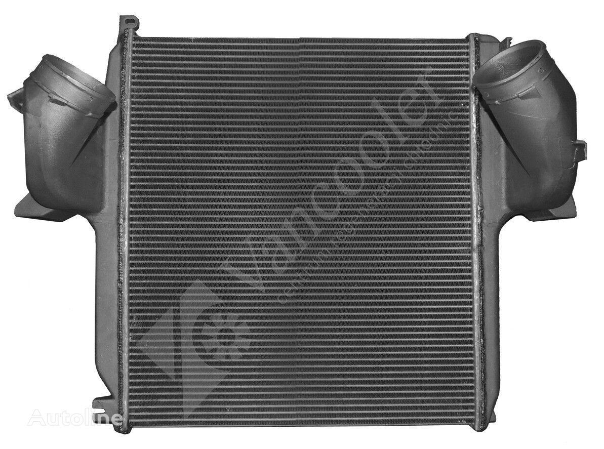 Regenerowana intercooler para Mercedes-Benz ACTROS 96-02 camión