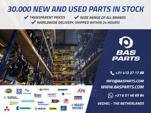 Swedish Lorry Parts Gasket kit kit de reparación para camión