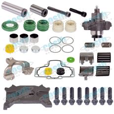 WABCO SET SERİLER kit de reparación para camión