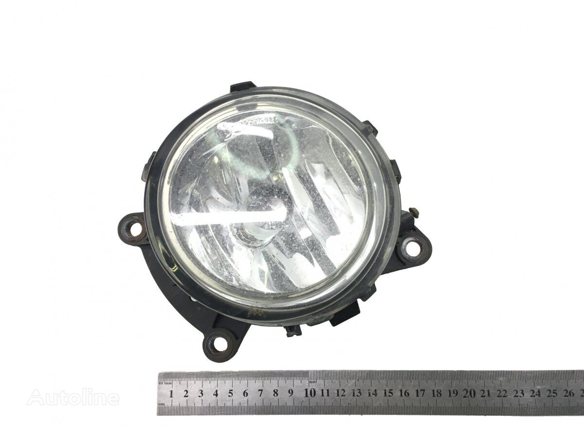 Philips MERCEDES-BENZ, PHILIPS Actros MP4 2551 (01.12-) luz antiniebla para Mercedes-Benz Actros MP4 Antos Arocs (2012-) tractora