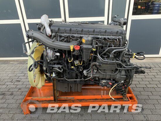 motor para DAF MX11 330 H2 camión