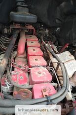 DAF 55 180 TI Euro 2 motor para DAF 55 | 65 camión