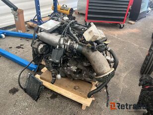 Honda K24 A3 K-Swap motor para coche