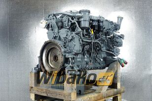 LIEBHERR D936 A7 (10124540) motor para LIEBHERR L566