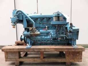 MAN motor para D2848LE422