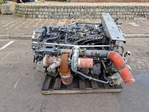 Renault Premium 250 motor para camión