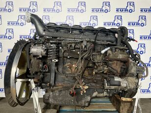 SCANIA HPI E3 420CP (DC12 14) motor para camión