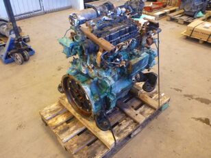VOLVO EWR 150 E engine D4J motor para camión