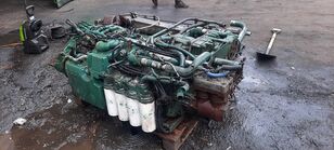 Volvo DH12E340 EC06 motor para autobús