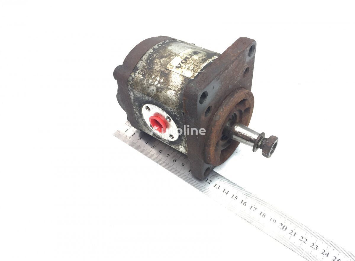 Rexroth B12B (01.97-12.11) motor hidráulico para Volvo B6, B7, B9, B10, B12 bus (1978-2006) autobús