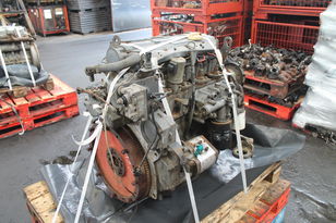 motor DEUTZ BF4M 1012 E para grúa móvil