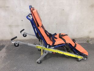 Ambulance stretcher Allfa Europe 10G, 250 kg para ambulancia