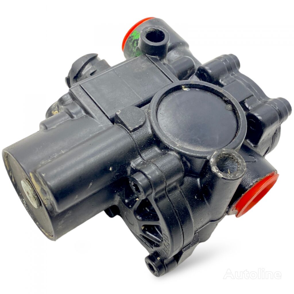 Solenoid valve WABCO B7R (01.06-) 4721950580 para Volvo B7, B8, B9, B12 bus (2005-) autobús