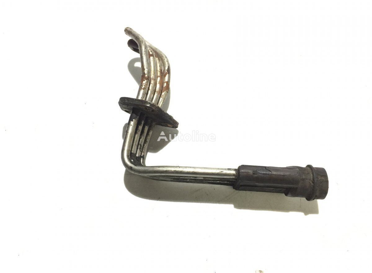 Engine Cylinder Block Heater Scania 4-series 124 (01.95-12.04) 1540905 para Scania 4-series (1995-2006) tractora